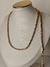 Colar longo Fio Dourado - comprar online