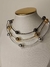 Chocker Bolas