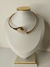 Chocker Gota Dourada - comprar online