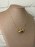 Colar Gota - comprar online