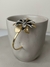 Bracelete Flores 2 banhos - comprar online