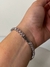 Pulseira Cristal Rosa - comprar online