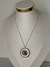 Colar chanel madre perola 70cm na internet