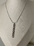 Corrente Lisa prata - comprar online