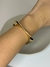 Bracelete Quadrado
