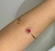 Bracelete Coração - comprar online