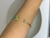 Bracelete Coração