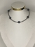 Colar Ródio Negro - comprar online