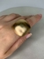 Anel Acetinado