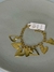 Pulseira Corações
