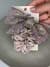 Scrunchie Laço - Pri Santos Joias