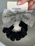 Scrunchie Laço - comprar online