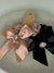 Scrunchie Pérola