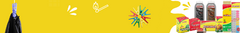 Banner da categoria Descartáveis
