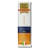 MASSA SPAGHETTI INTEGRALE PAGANINI 500G