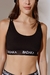 Top Kira - Negro - comprar online