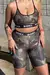 BIKER - CAMO