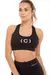 TOP CLASSIC CLAN BLACK - comprar online