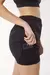 SHORT CALI BLACK - comprar online