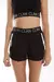 SHORT BOX BLACK