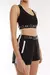 SHORT BOX BLACK - comprar online