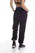 BABUCHA CLAN BLACK - comprar online