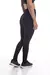 CALZA LARGA CLASSIC BLACK