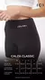 CALZA CORTA CLASSIC BLACK - VAIKHARA