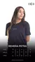 REMERA PETRA CLAN REFLEX BLACK en internet