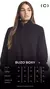 BUZO BOXY BLACK en internet