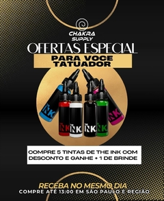 Banner da categoria Maquinas de tatuagem