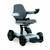 Cadeira Motorizada Dobrável - Spacemed Dellamed - comprar online