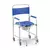 Cadeira de Banho Dobrável e Desmontável até 150 Kg D45 Dellamed - comprar online