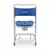 Cadeira de Banho Dobrável e Desmontável até 150 Kg D45 Dellamed - comprar online
