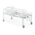 Cama Hospitalar DX2 2 Movimentos até 180 Kg Dellamed - comprar online