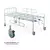 Cama Hospitalar DX2 2 Movimentos até 180 Kg Dellamed - bem viver