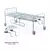 Cama Hospitalar DX2 2 Movimentos até 180 Kg Dellamed - loja online