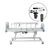Cama Hospitalar MOTORIZADA DX3 3 Movimentos até 200 Kg Dellamed - - comprar online