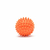 Bola De Massagem Laranja 7,5cm