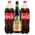 Fernet Branca 750 + 2 Cocas 1.5