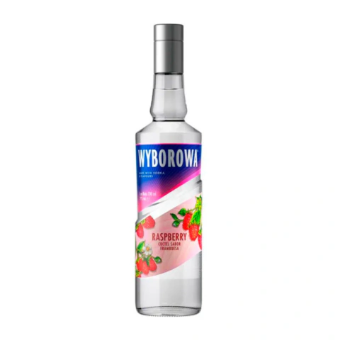 Wyborowa Raspberry 700ml