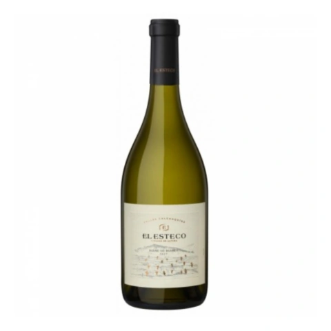 El Esteco Blanc de Blancs 750cc
