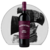 Los Intocables Red Blend 750cc