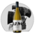 Paz De Film Sauv Blanco 750cc