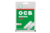 Filtros OCB Menthol Slim x150 6mm