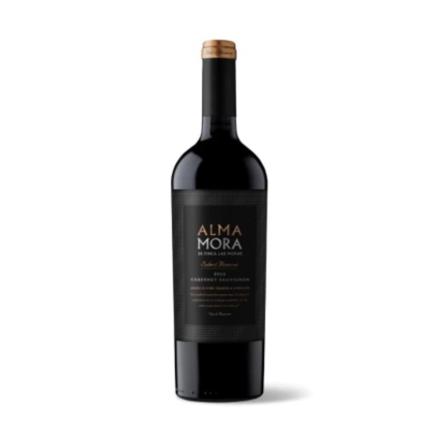 Alma Mora Reserva Blend 750 cc