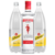 Gin Beefeter 700 + 2 Schweppes 1.5