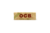 Papel OCB Organico 1 1/4