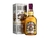 Whisky Chivas Regal 12 Años 750cc