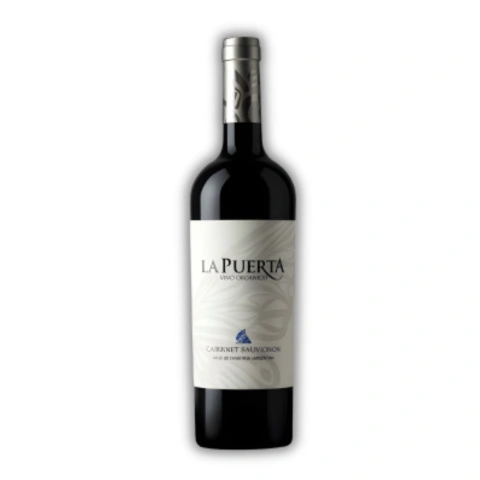 La Puerta Organico Cabernet Sauvignon 750ml